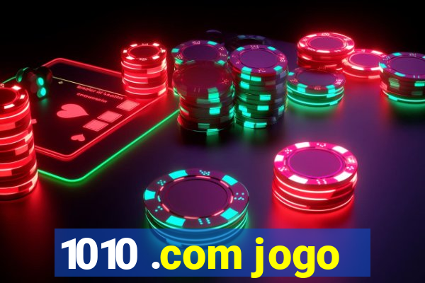 1010 .com jogo